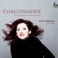 Montuno for harpsichord
